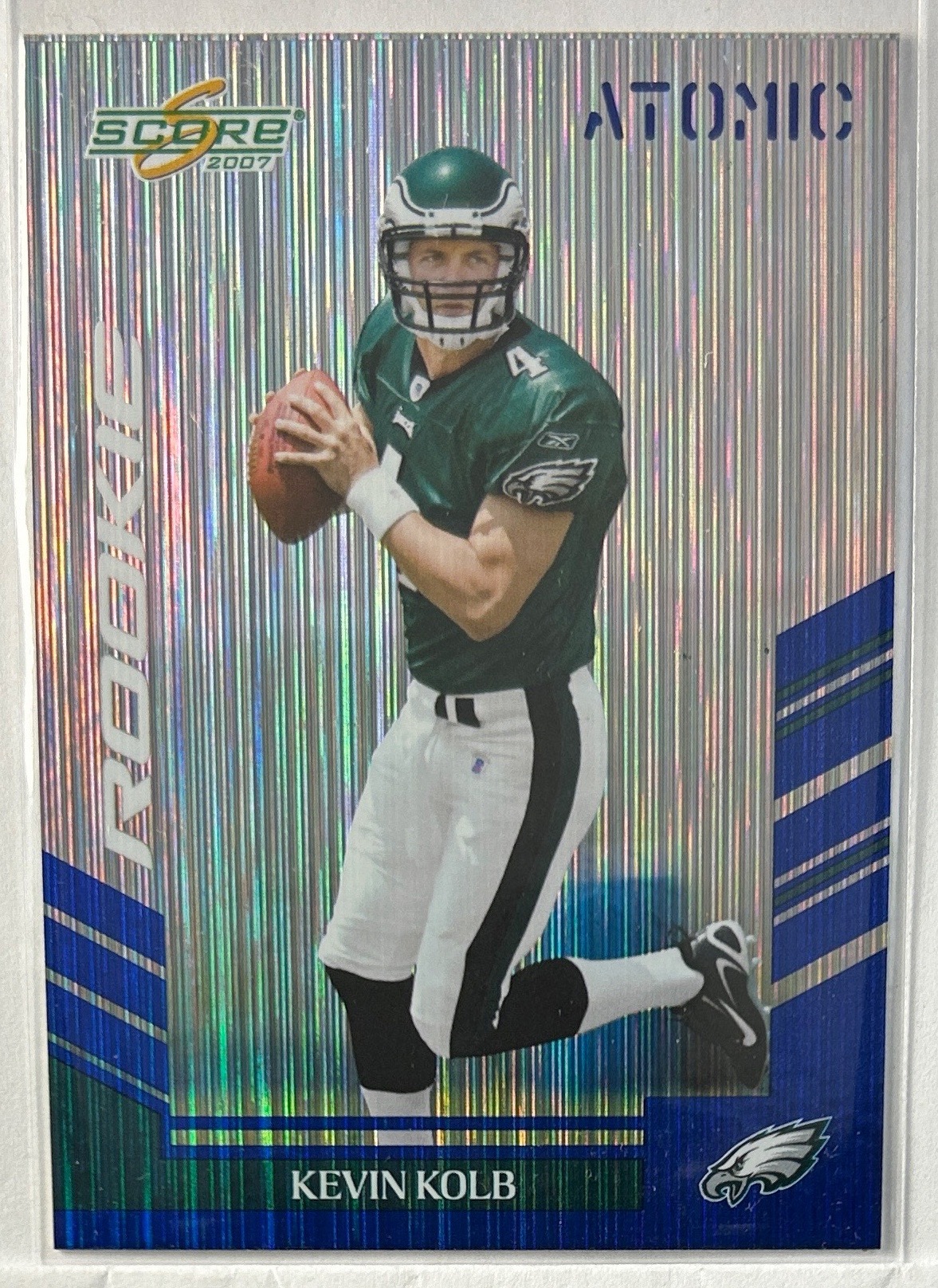 Kevin Kolb