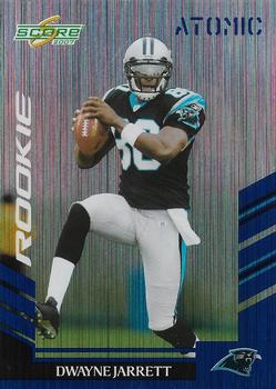 Dwayne Jarrett