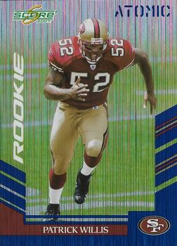 Patrick Willis