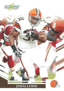 Jamal Lewis
