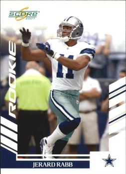 Jerard Rabb