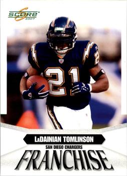 LaDainian Tomlinson