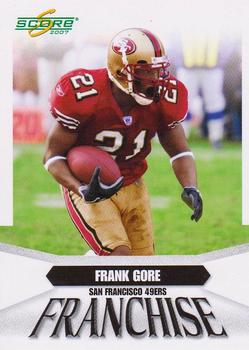 Frank Gore