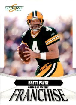 Brett Favre