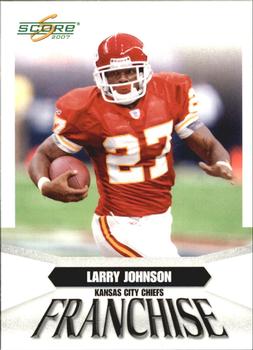 Larry Johnson