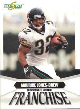 Maurice Jones-Drew