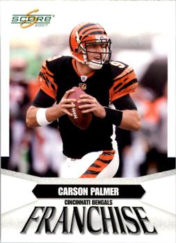 Carson Palmer