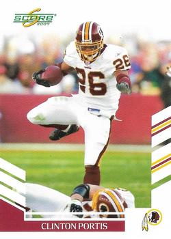 Clinton Portis