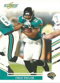 Fred Taylor