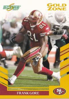 Frank Gore