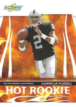 JaMarcus Russell
