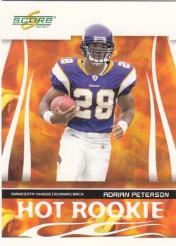 Adrian Peterson