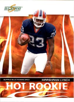 Marshawn Lynch
