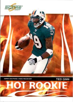 Ted Ginn