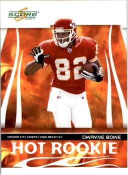Dwayne Bowe