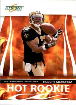 Robert Meachem
