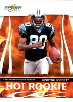 Dwayne Jarrett