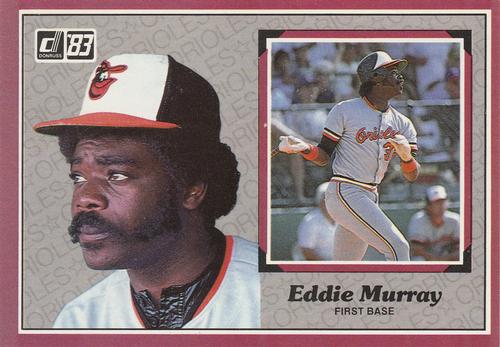 Eddie Murray