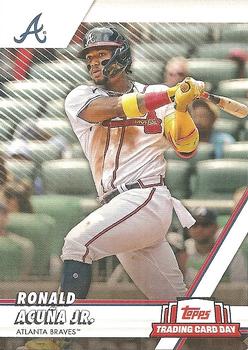 Ronald Acuna Jr.
