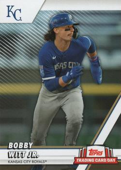 Bobby Witt Jr.