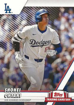 Shohei Ohtani