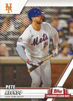 Pete Alonso