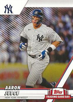 Aaron Judge