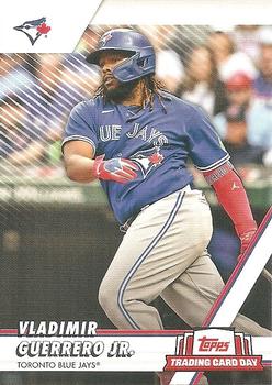 Vladimir Guerrero Jr.