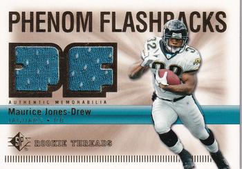 Maurice Jones-Drew