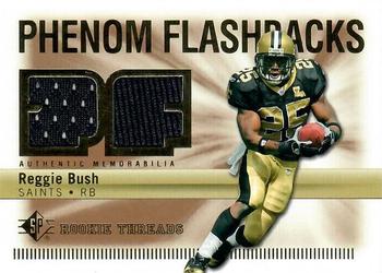 Reggie Bush