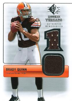 Brady Quinn