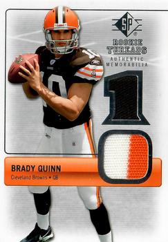 Brady Quinn