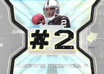 JaMarcus Russell