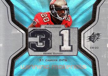 Ronde Barber