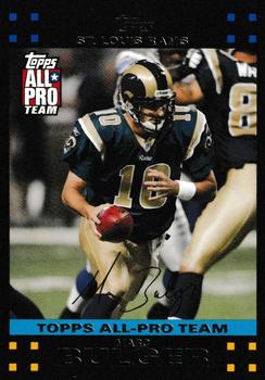 Marc Bulger