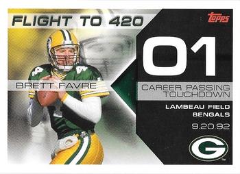 Brett Favre