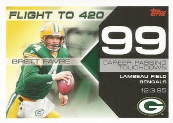 Brett Favre