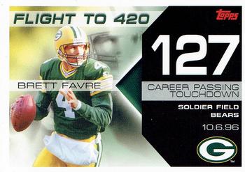 Brett Favre