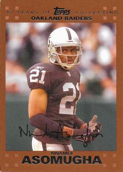 Nnamdi Asomugha