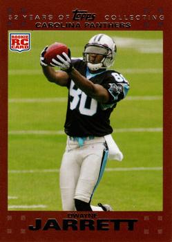 Dwayne Jarrett