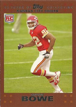 #323 Dwayne Bowe