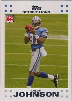 Calvin Johnson