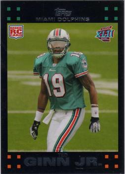 Ted Ginn Jr.