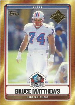 Bruce Matthews