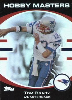 Tom Brady