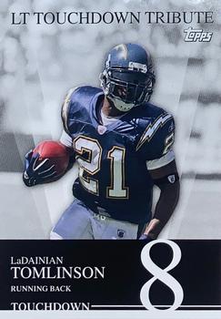 LaDainian Tomlinson