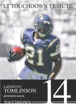 LaDainian Tomlinson