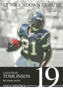 LaDainian Tomlinson