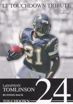 LaDainian Tomlinson