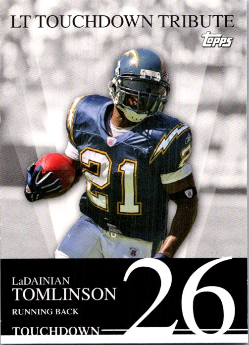 LaDainian Tomlinson